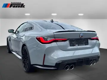 BMW M4 Competition M XDR