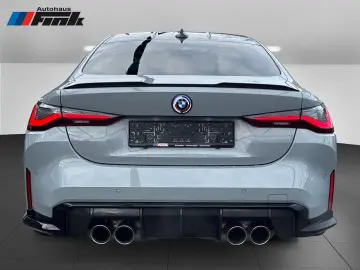 BMW M4 Competition M XDR