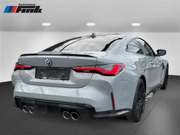 BMW M4 Competition M XDR