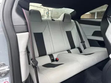 BMW M4 Competition M XDR