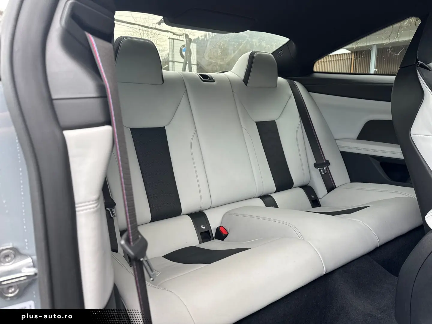 BMW M4 Competition M XDR