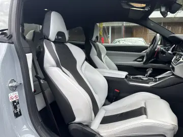 BMW M4 Competition M XDR