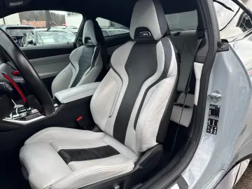 BMW M4 Competition M XDR