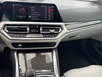 BMW M4 Competition M XDR