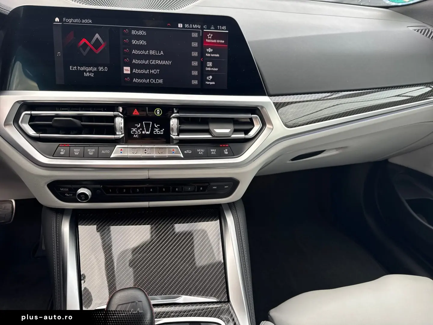 BMW M4 Competition M XDR