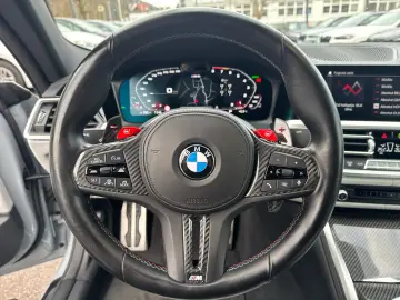 BMW M4 Competition M XDR