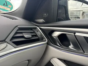 BMW M4 Competition M XDR