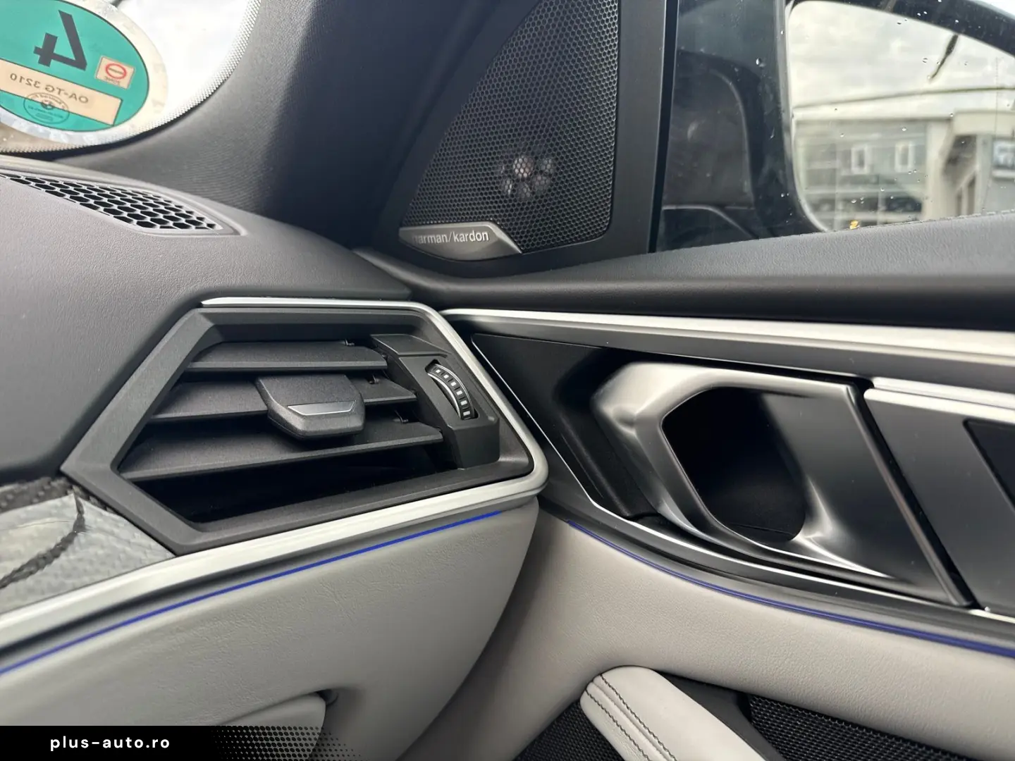 BMW M4 Competition M XDR