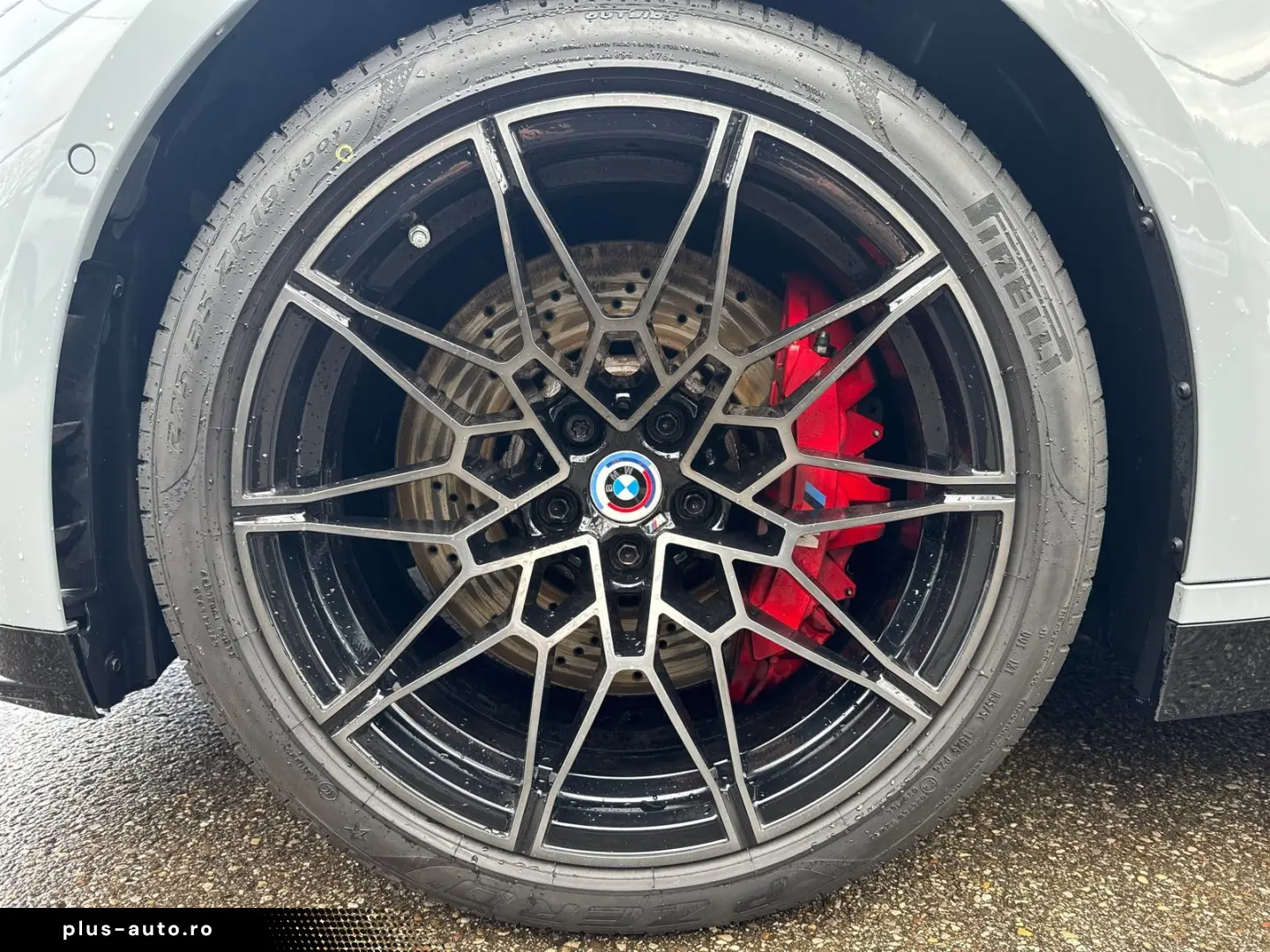 BMW M4 Competition M XDR