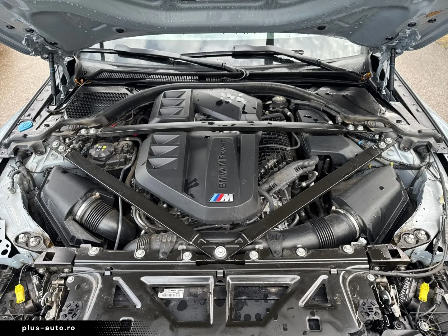 BMW M4 Competition M XDR