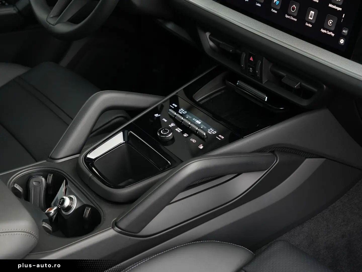 E-Hybrid Coupé ACC-LUFTF-PANO-HD-AHK-HUD-BOSE-RS