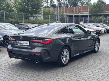 BMW 420d xDrive M Sport