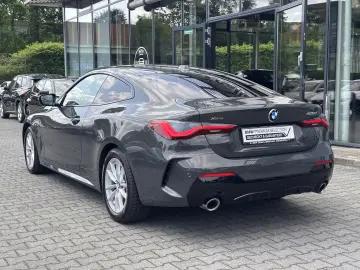 BMW 420d xDrive M Sport