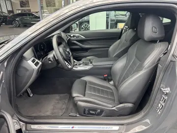 BMW 420d xDrive M Sport