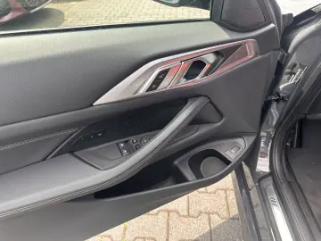 BMW 420d xDrive M Sport