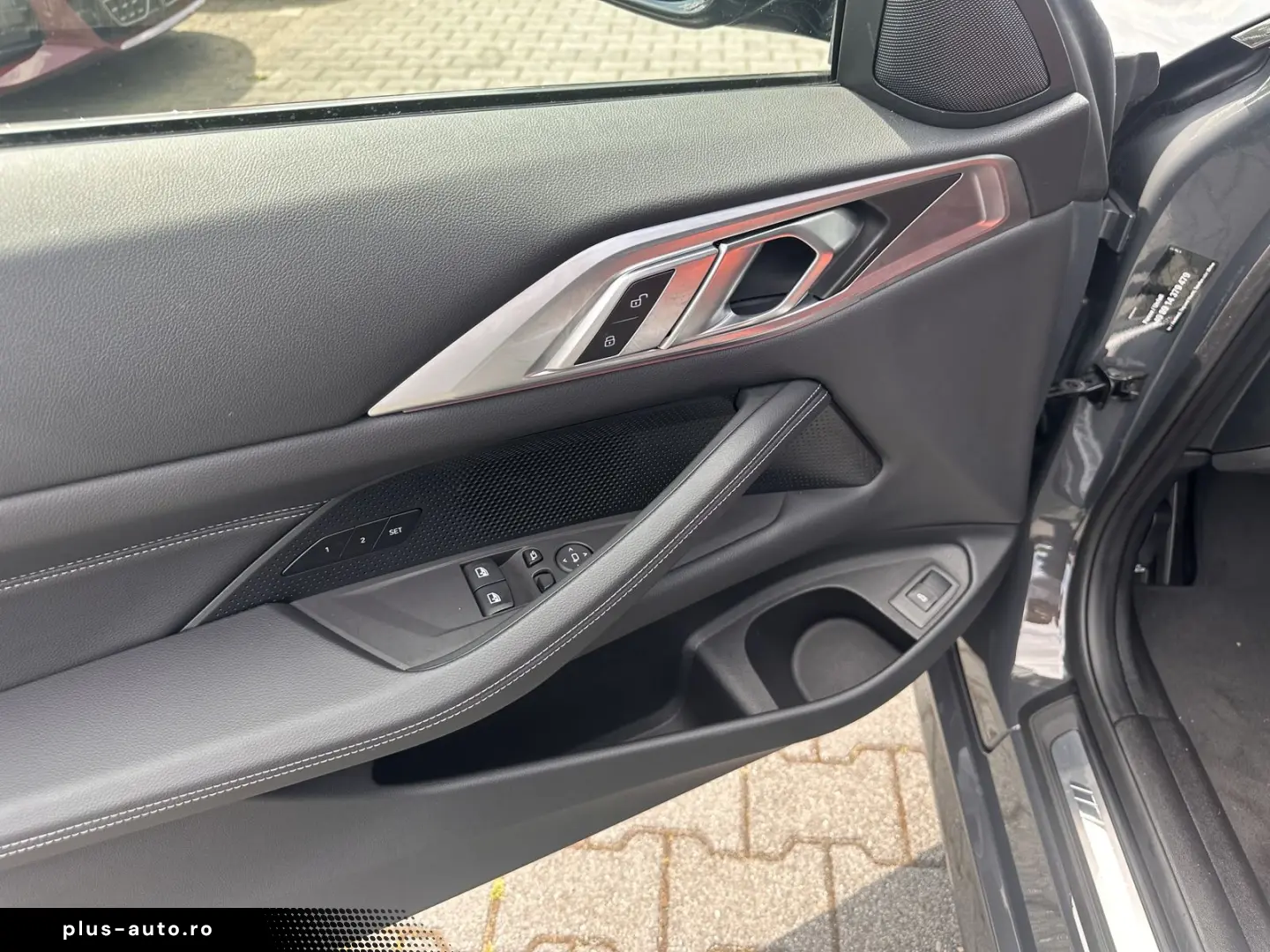 BMW 420d xDrive M Sport