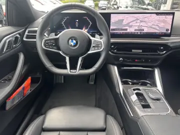 BMW 420d xDrive M Sport
