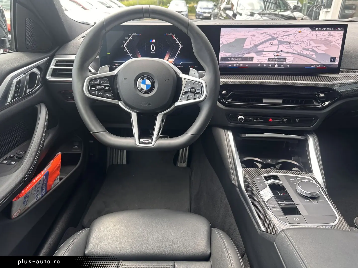 BMW 420d xDrive M Sport