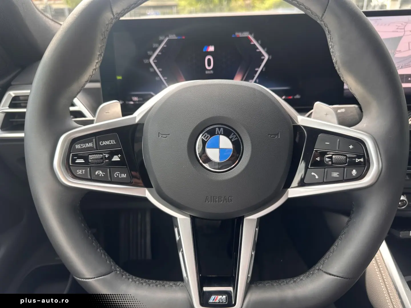 BMW 420d xDrive M Sport