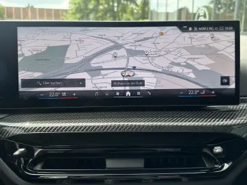 BMW 420d xDrive M Sport