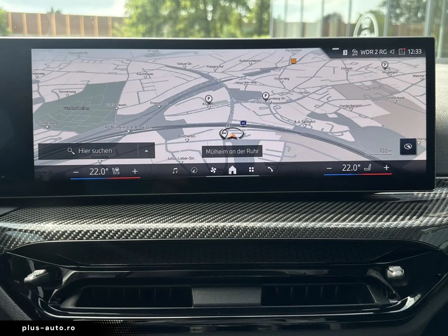 BMW 420d xDrive M Sport