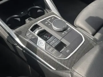 BMW 420d xDrive M Sport