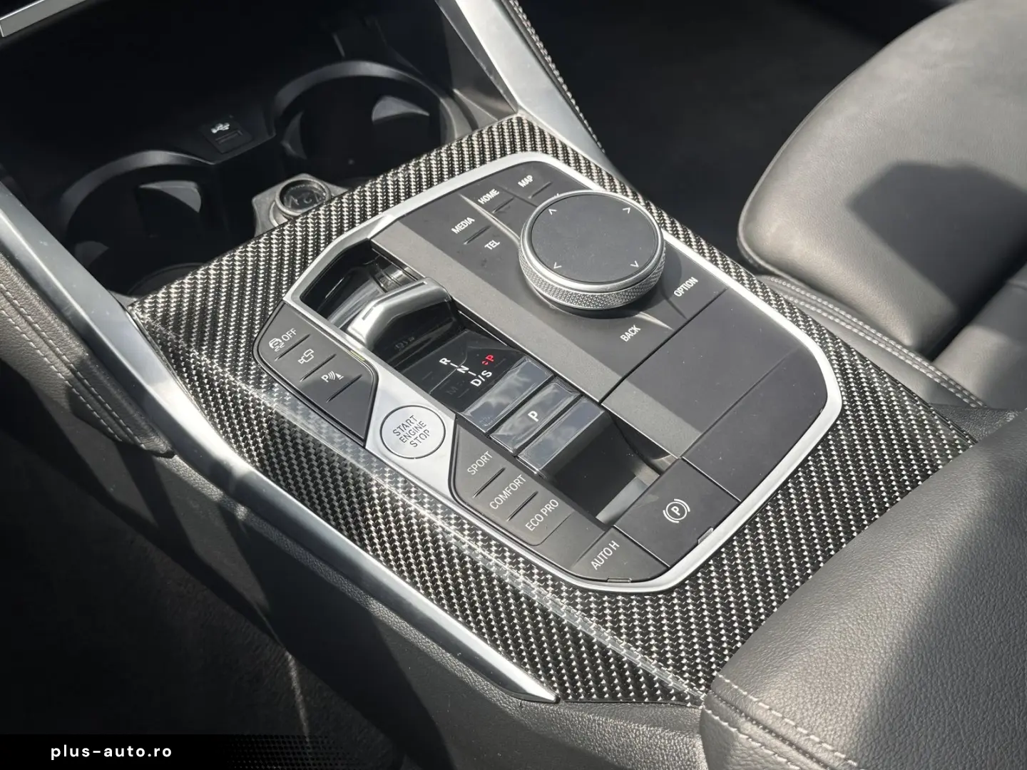 BMW 420d xDrive M Sport