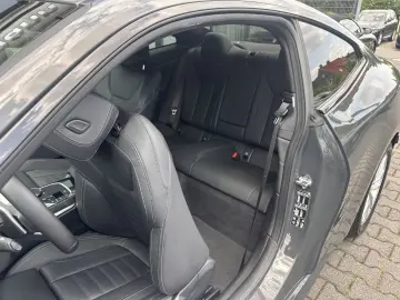 BMW 420d xDrive M Sport