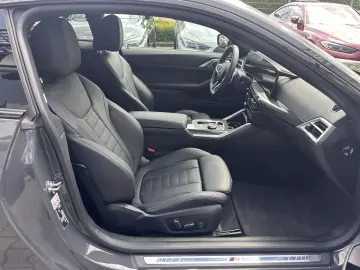 BMW 420d xDrive M Sport