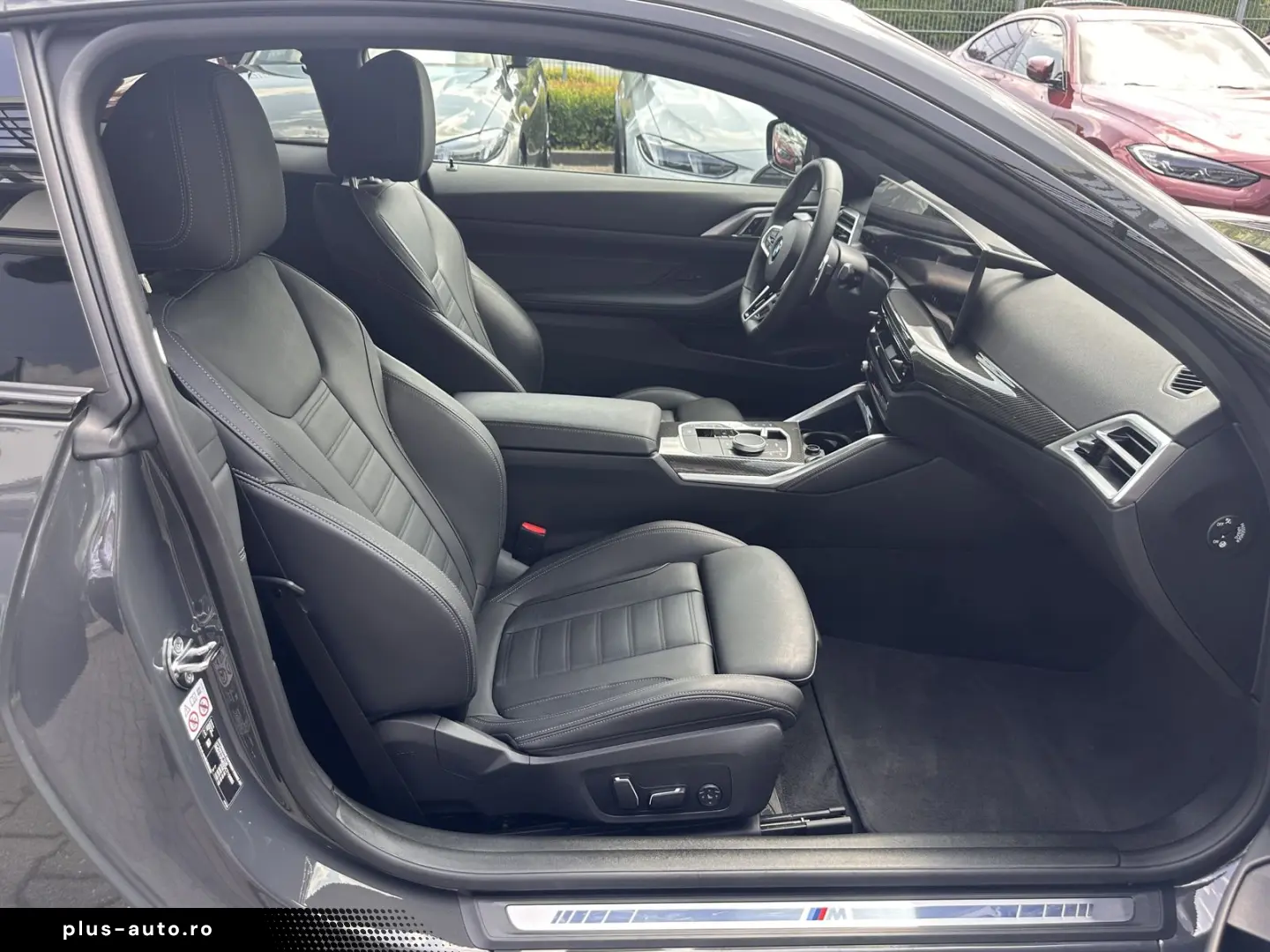 BMW 420d xDrive M Sport