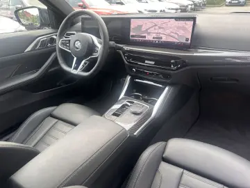 BMW 420d xDrive M Sport