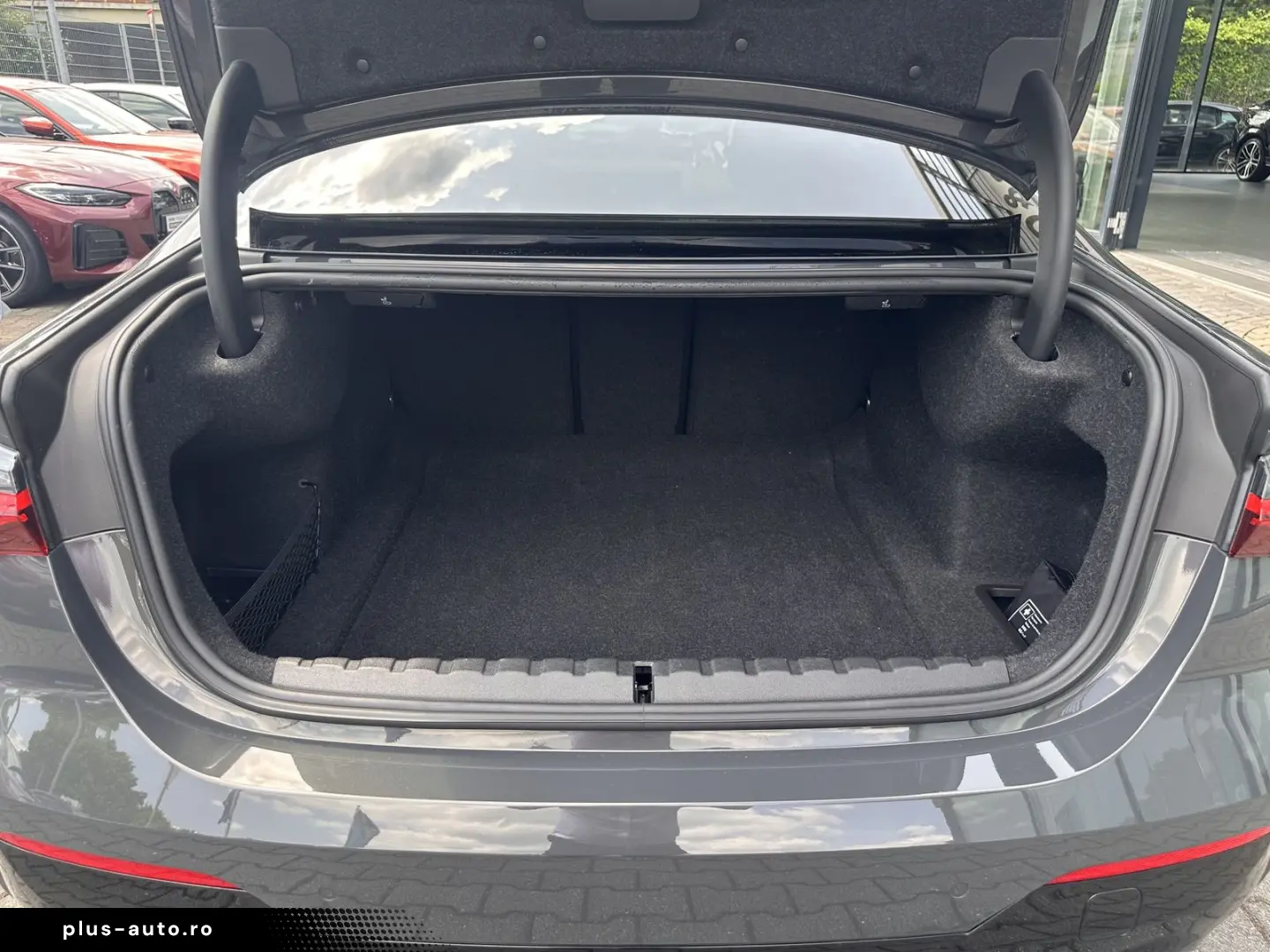 BMW 420d xDrive M Sport