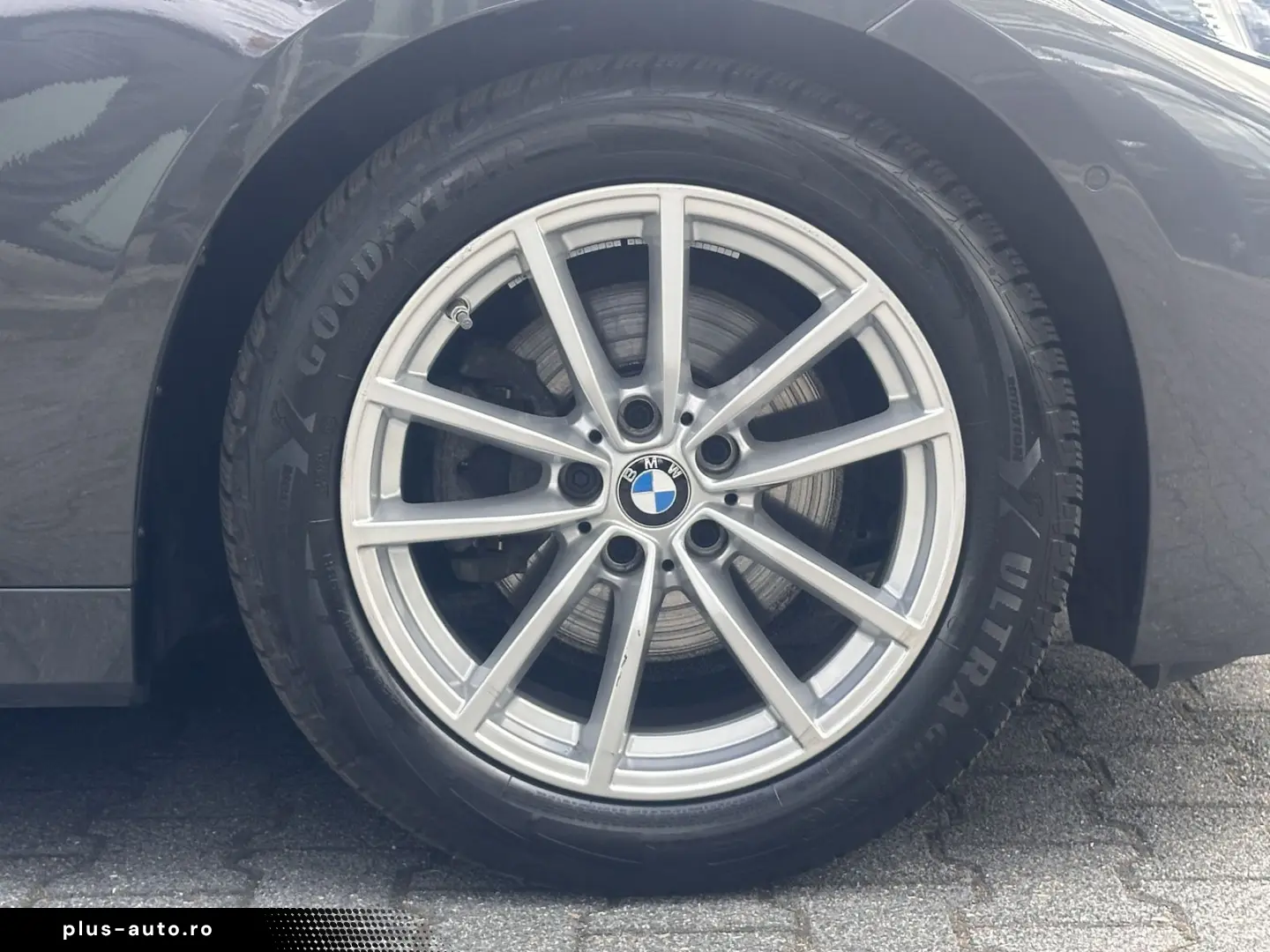 BMW 420d xDrive M Sport