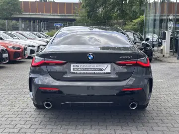 BMW 420d xDrive M Sport