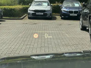 BMW 420d xDrive M Sport