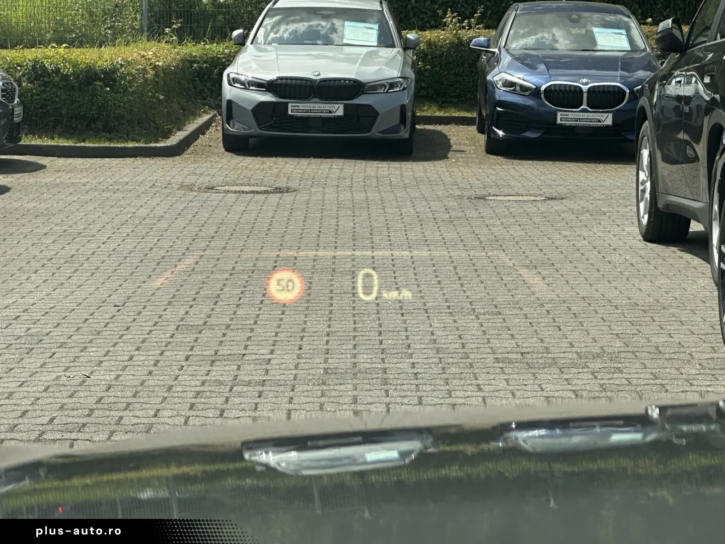 BMW 420d xDrive M Sport