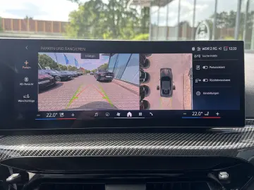 BMW 420d xDrive M Sport