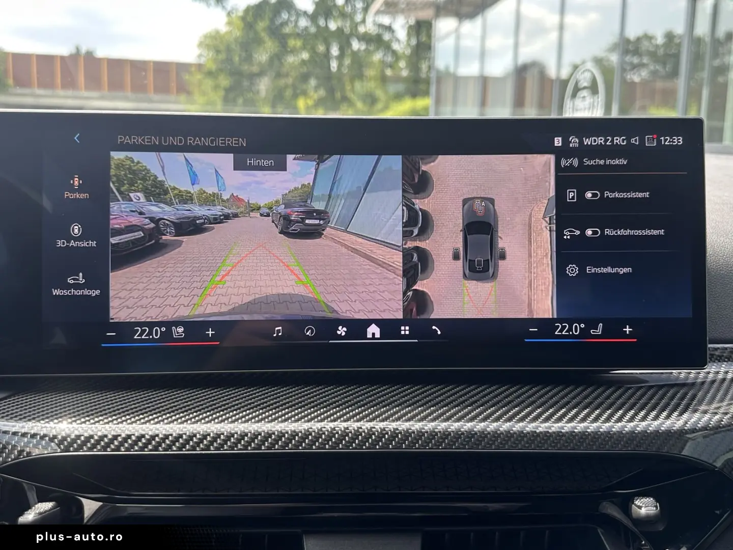 BMW 420d xDrive M Sport