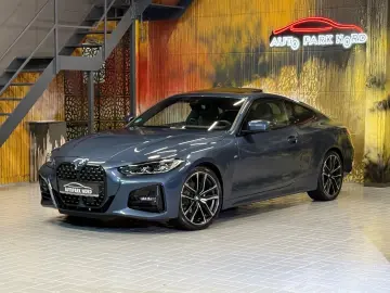 BMW 420i Coupe LCI M Sport