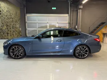 BMW 420i Coupe LCI M Sport
