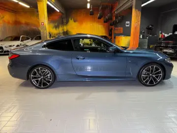 BMW 420i Coupe LCI M Sport