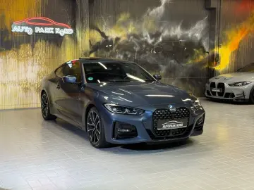 BMW 420i Coupe LCI M Sport