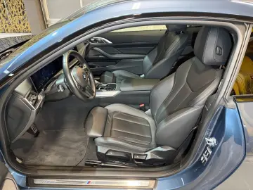 BMW 420i Coupe LCI M Sport