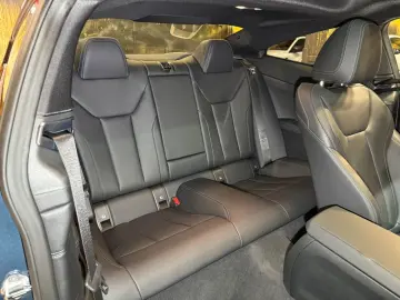 BMW 420i Coupe LCI M Sport