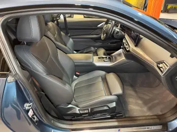 BMW 420i Coupe LCI M Sport