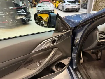 BMW 420i Coupe LCI M Sport