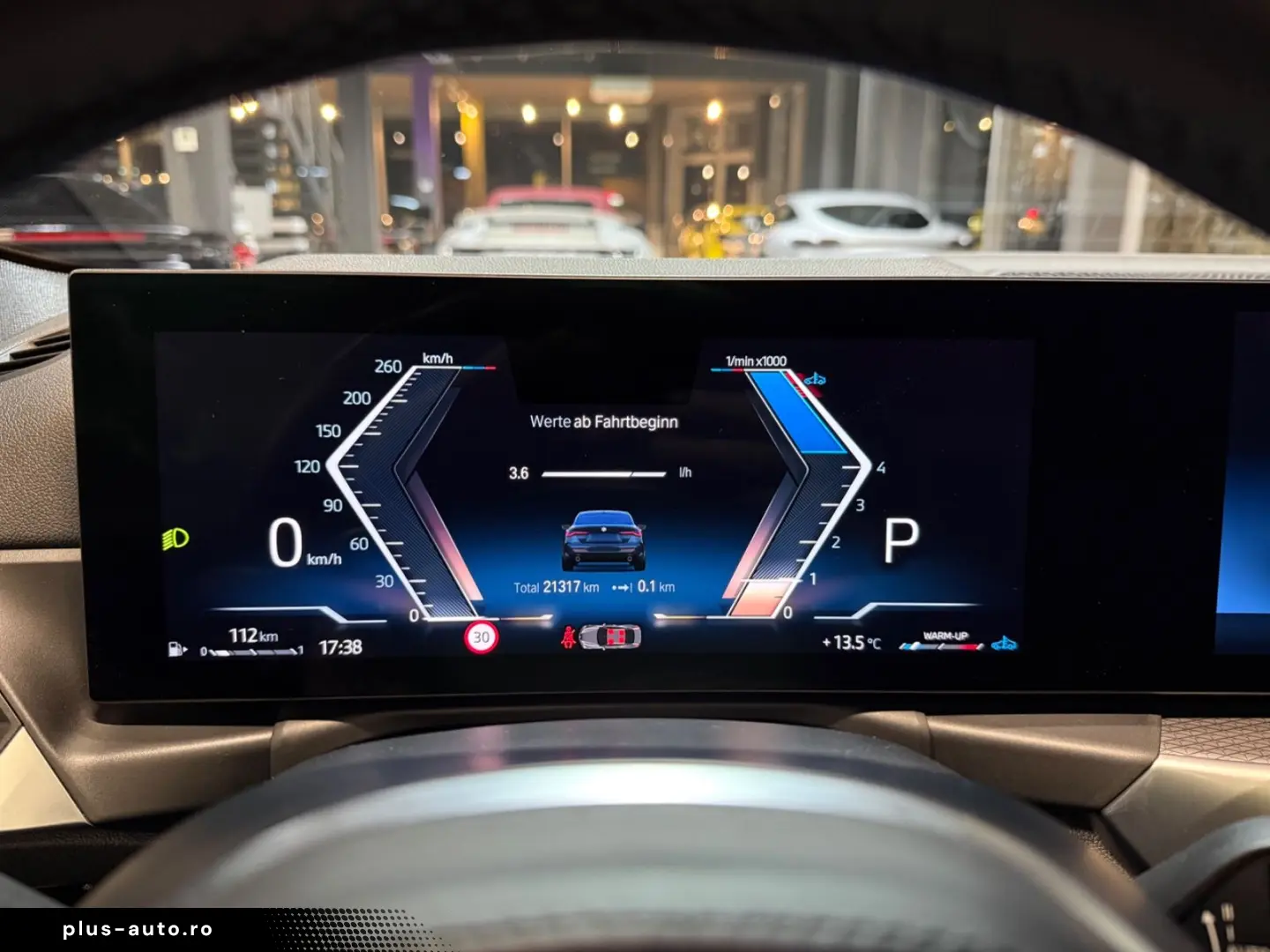 BMW 420i Coupe LCI M Sport