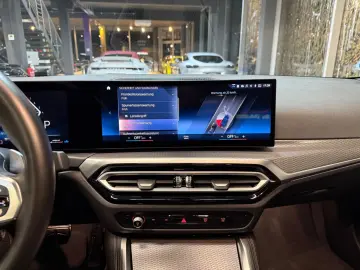 BMW 420i Coupe LCI M Sport