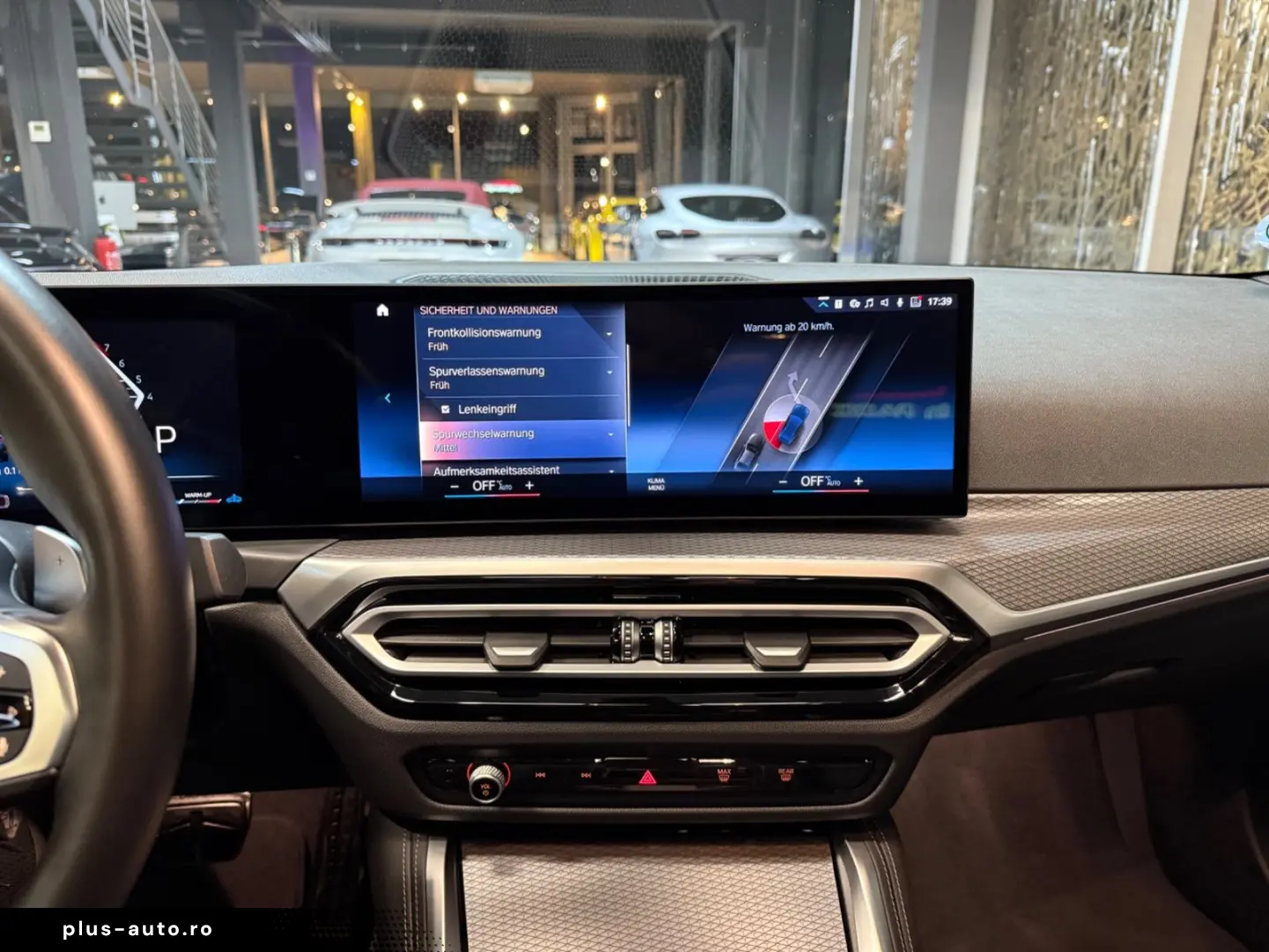 BMW 420i Coupe LCI M Sport