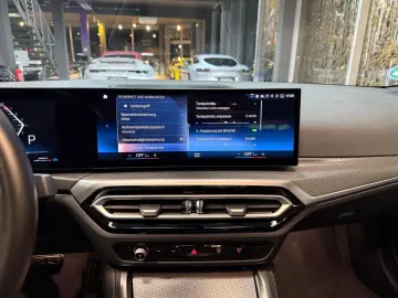 BMW 420i Coupe LCI M Sport